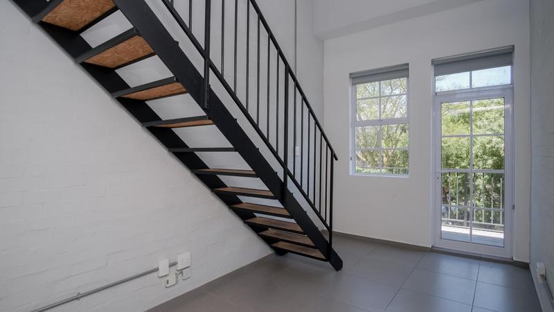 1 Bedroom Property for Sale in Observatory Western Cape